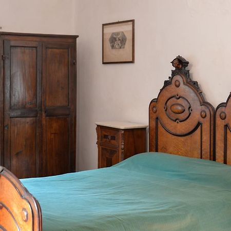 Готель Borgo La Dogana Туоро-суль-Тразімено Екстер'єр фото