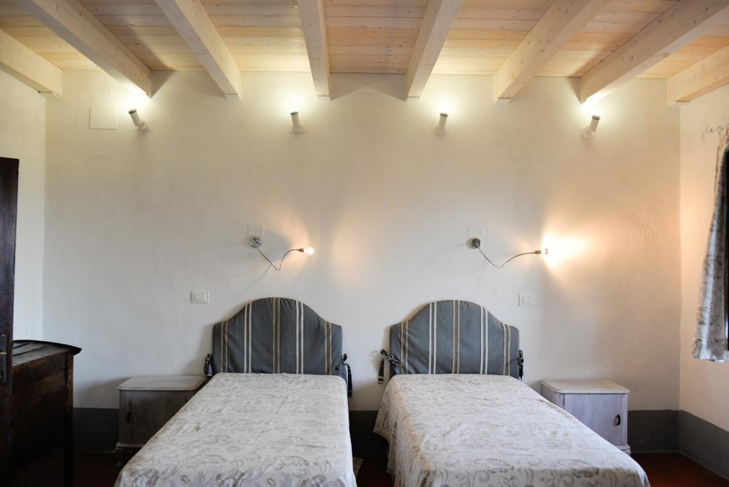 Готель Borgo La Dogana Туоро-суль-Тразімено Номер фото